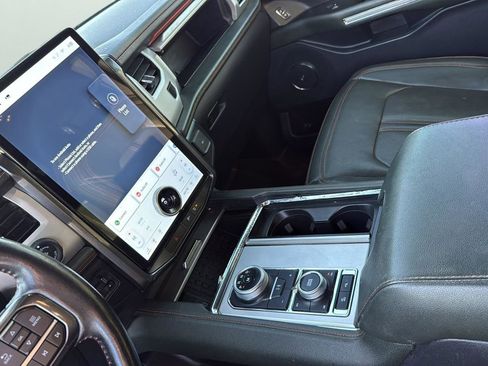 Certified 2022 Ford Expedition Timberline image 21