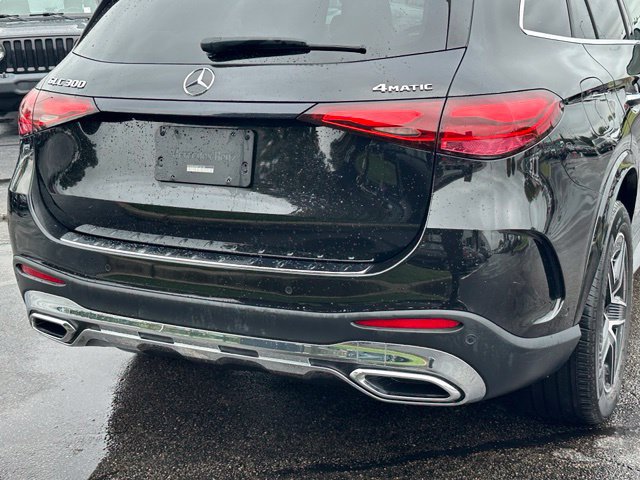 Certified 2024 Mercedes-Benz GLC 300 4MATIC image 16
