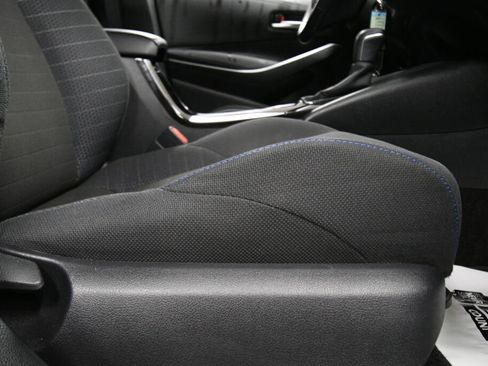 Certified 2020 Toyota Corolla SE image 25