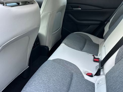 New 2026 MAZDA CX-30 Aire Edition AWD/4WD image 13