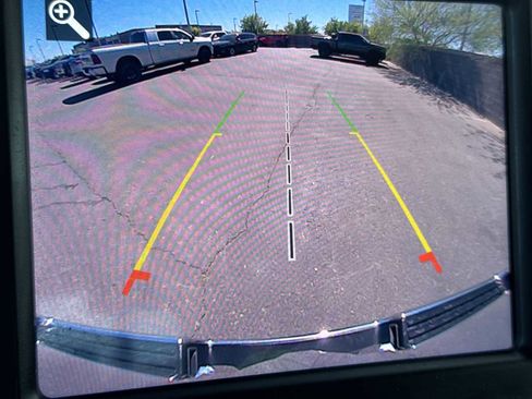 Used 2021 RAM 1500 Big Horn AWD/4WD image 25