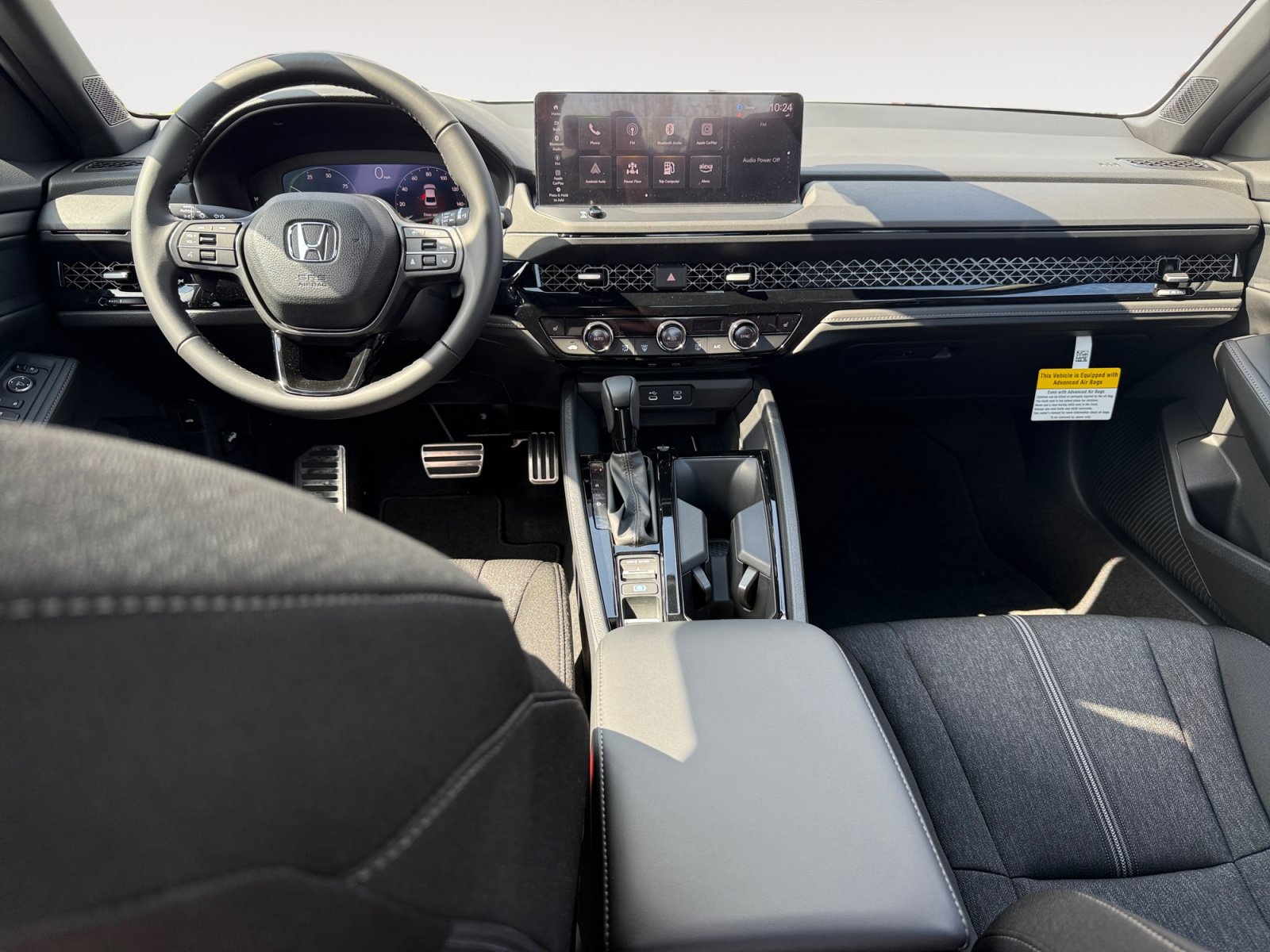 New 2026 Honda Accord Sport image 15