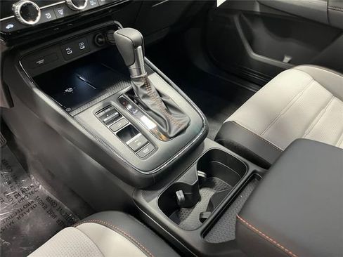 New 2026 Honda CR-V Sport Touring image 16