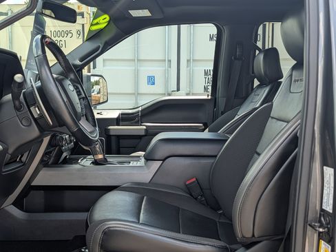 Used 2019 Ford F150 Raptor w/ Equipment Group 802A Luxury AWD/4WD image 26