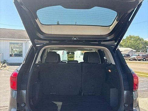 Used 2019 Ford Escape SEL AWD/4WD image 15