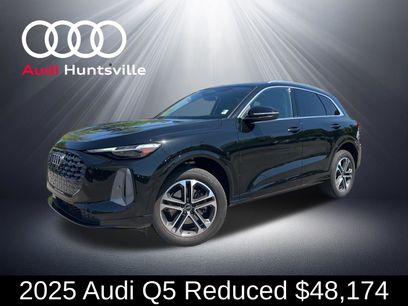 Used 2025 Audi Q5 Premium Plus w/ Premium Plus