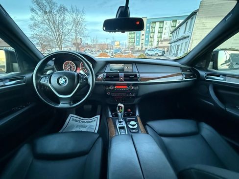 Used 2009 BMW X6 xDrive50i image 30