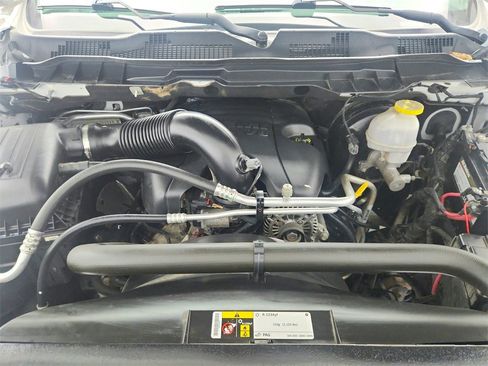 Used 2018 RAM 1500 Sport image 37