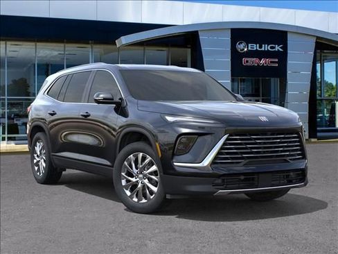 New 2026 Buick Enclave Preferred image 7
