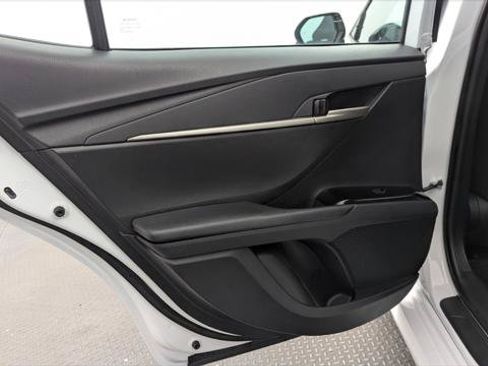 Used 2026 Toyota Camry LE FWD image 16