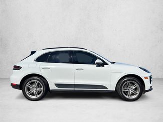 Used 2020 Porsche Macan AWD/4WD video 4