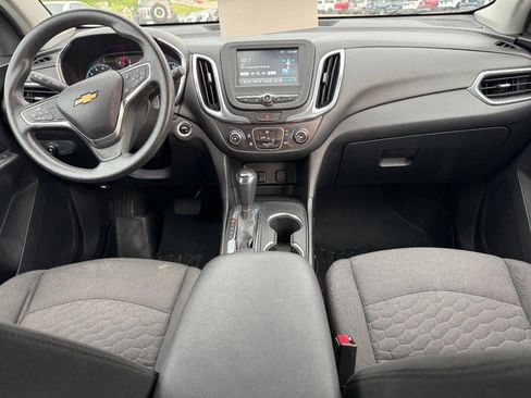 Used 2018 Chevrolet Equinox LT FWD image 11