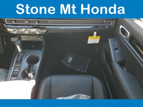New 2026 Honda Civic Sport Touring image 13