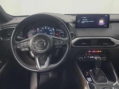 Used 2021 MAZDA CX-9 Signature image 26