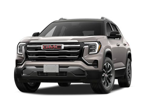 Used 2027 GMC Terrain Elevation w/ Elevation Premium Package FWD image 30
