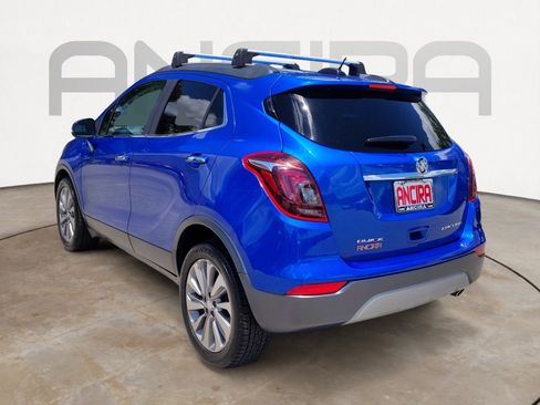 Used 2018 Buick Encore Preferred FWD image 8