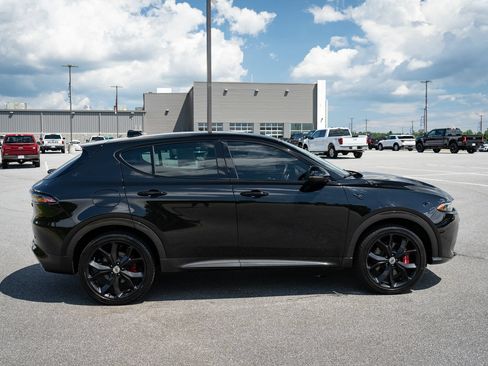Used 2024 Dodge Hornet R/T AWD/4WD image 11