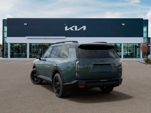 New 2027 Kia Telluride AWD image 4