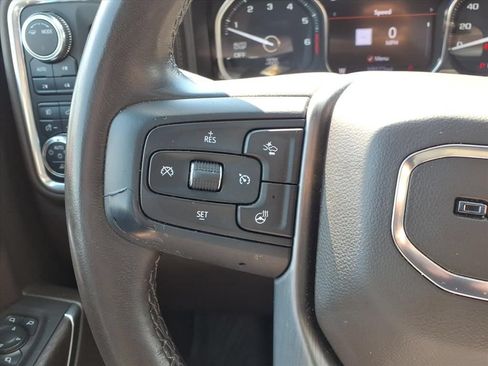Used 2021 GMC Sierra 1500 Denali w/ Denali Ultimate Package AWD/4WD image 13