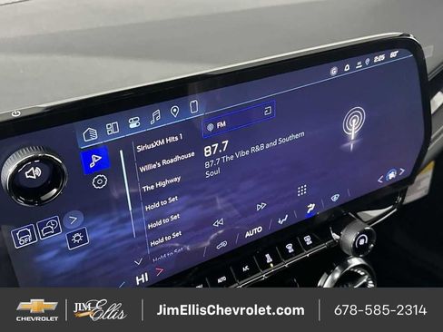 New 2026 Chevrolet Blazer EV LT image 27