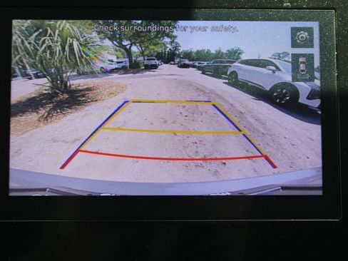 Used 2024 Hyundai Tucson SEL FWD image 47