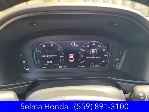 Certified 2023 Honda Accord Sport image 24