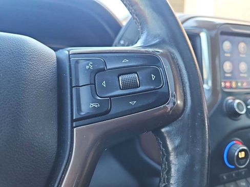 Used 2020 Chevrolet Silverado 2500 High Country w/ Technology Package image 26