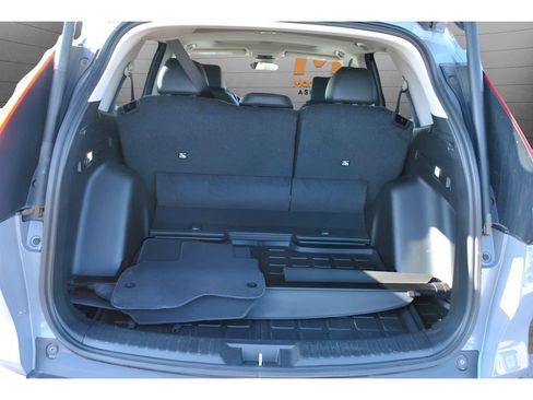 Used 2024 Honda CR-V EX-L image 7