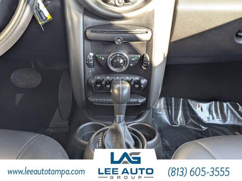 Used 2012 MINI Cooper Countryman image 18