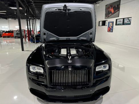Used 2017 Rolls-Royce Dawn image 45