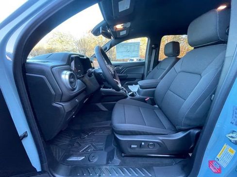 New 2026 Chevrolet Colorado LT w/ Advanced Trailering Package AWD/4WD image 17