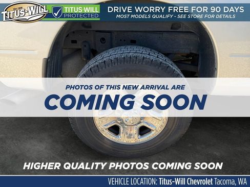 Used 2017 RAM 2500 Tradesman w/ Chrome Appearance Group AWD/4WD image 5