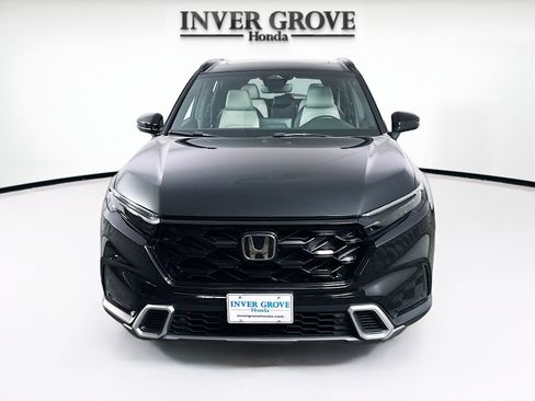 Used 2024 Honda CR-V Sport Touring image 2