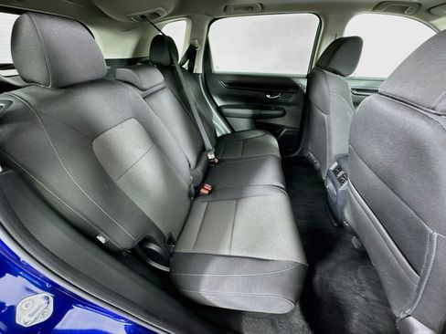 Certified 2024 Honda CR-V EX image 26