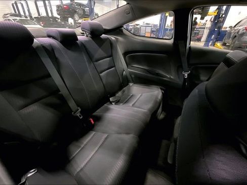 Used 2015 Honda Accord EX image 27