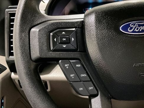 Used 2018 Ford F150 XL w/ Equipment Group 101A Mid AWD/4WD image 18