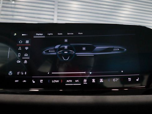 New 2025 Audi S5 Premium Plus image 24