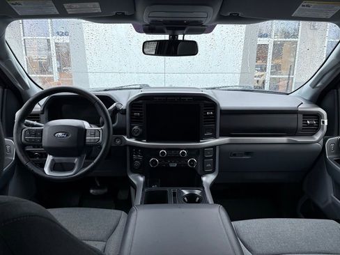 Used 2024 Ford F150 XLT w/ FX4 Off-Road Package image 17