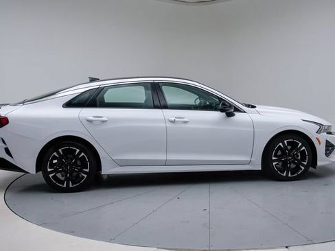 Used 2023 Kia K5 GT-Line FWD image 27