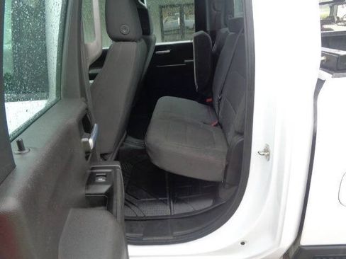 Used 2022 Chevrolet Silverado 3500 W/T w/ WT Fleet Convenience Package AWD/4WD image 17