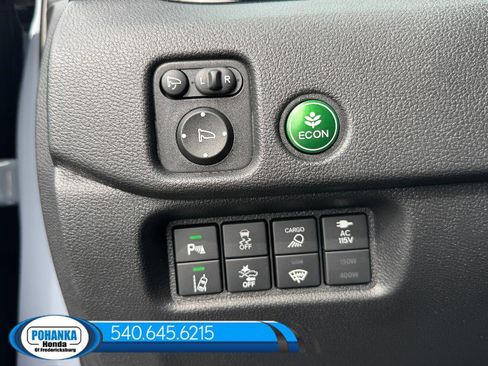 New 2026 Honda Ridgeline Black Edition image 23