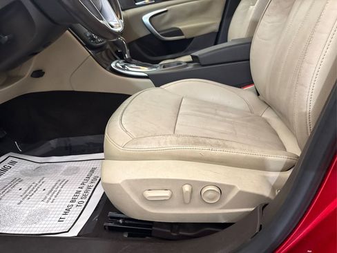 Used 2011 Buick Regal CXL w/ RL4 Preferred Equipment Group FWD image 29