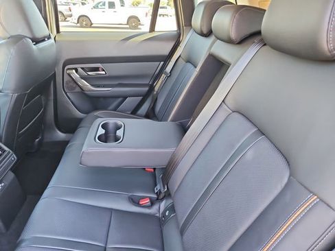 New 2026 MAZDA CX-50 2.5 Hybrid w/ Weather Package image 10