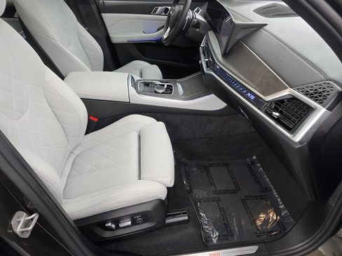 Used 2024 BMW X5 sDrive40i w/ Premium Package RWD image 27