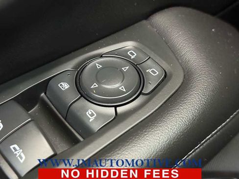 Used 2022 Chevrolet Tahoe LT w/ Luxury Package AWD/4WD image 41