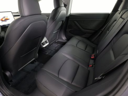 Used 2023 Tesla Model 3 Performance AWD/4WD image 32