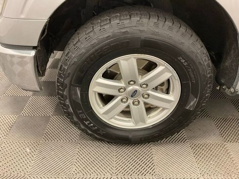 Used 2022 Ford F150 XLT image 13