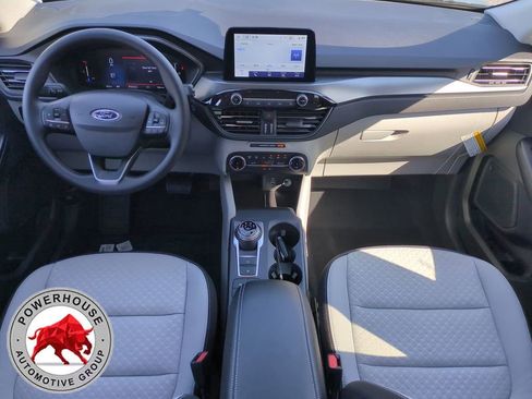 New 2026 Ford Escape Active image 17
