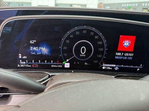 Used 2022 Cadillac Escalade ESV Sport w/ Touring Package image 23