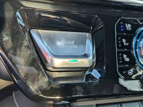 New 2026 GMC Sierra 1500 Denali Ultimate AWD/4WD image 15